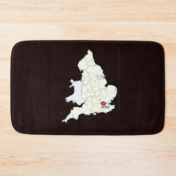 Item preview, My Yard London designed and sold by Art With Impact – Statement Art & Apparel for Deep Thinkers.