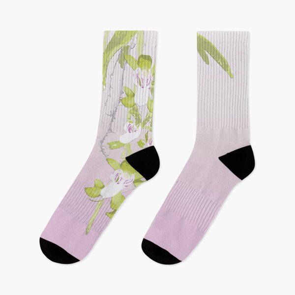 Item preview, Sarcochilus Australis orchids   designed and sold by ChrissyWild.