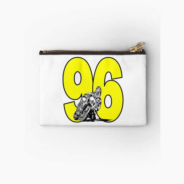 Item preview, Number 96 and a moto - ninety six designed and sold by AllShirts21.