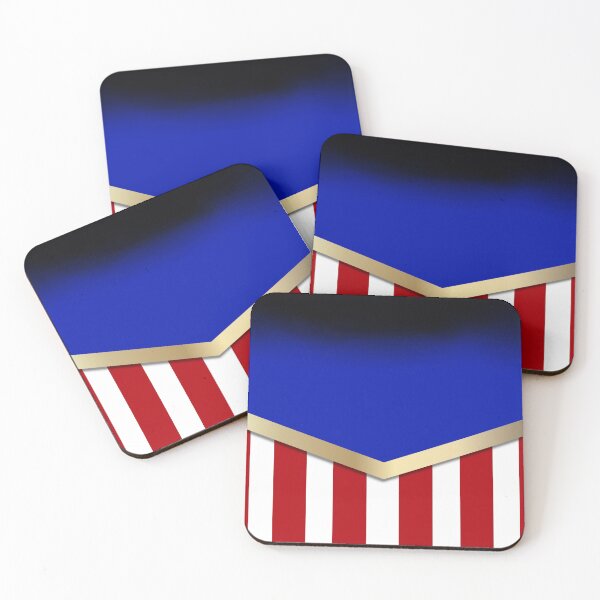 Item preview, American Hero designed and sold by umeimages.