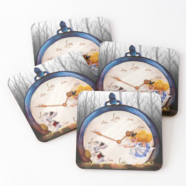 Item preview, Alice in wonderland  designed and sold by Disaster Cryptid.
