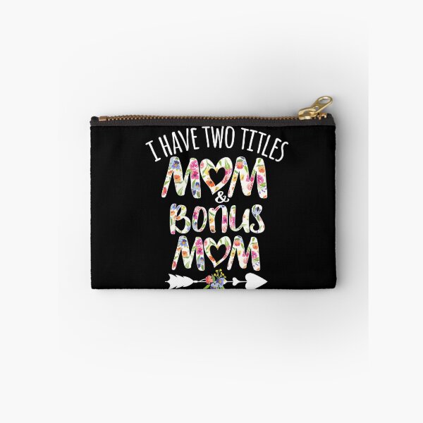 Item preview, I have two titles mom and Bonus mom designed and sold by PrettyPittie Shop.