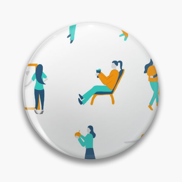 Item preview, Mental Health Wellness designed and sold by VisualMemo.