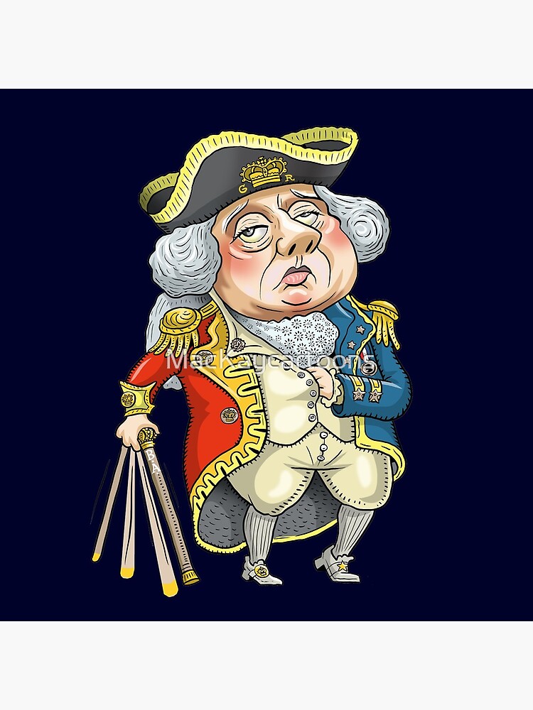 "Benedict Arnold" Coasters (Set Of 4) By MacKaycartoons | Redbubble