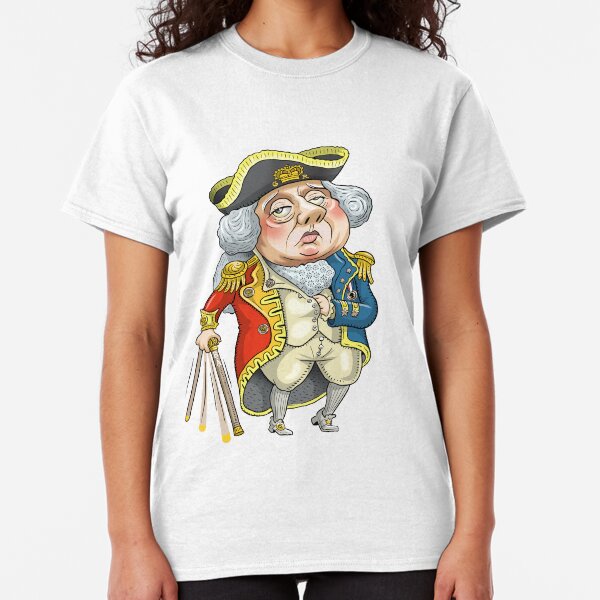 Benedict Arnold Classic T-Shirt