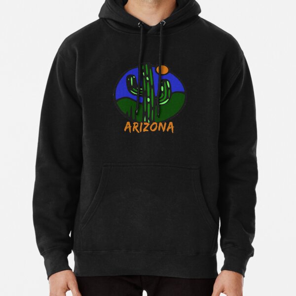 arizona souvenir sweatshirts