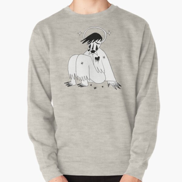 ghostemane sweater