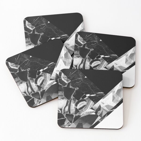 Item preview, Modern Geometric Composition designed and sold by cadinera.