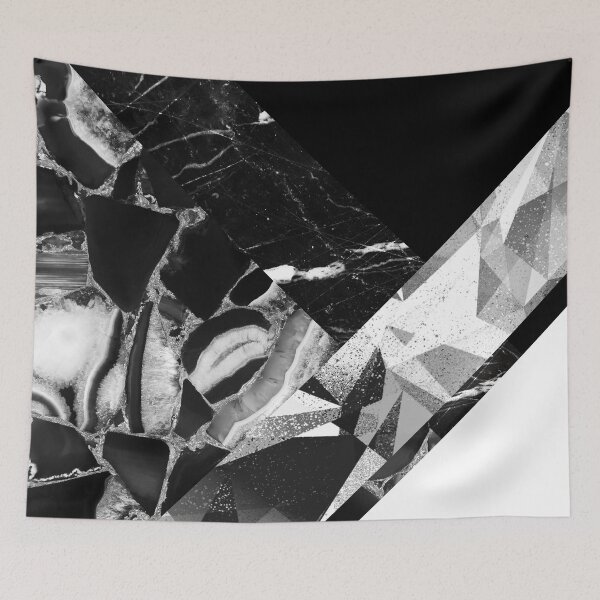 Item preview, Modern Geometric Composition designed and sold by cadinera.