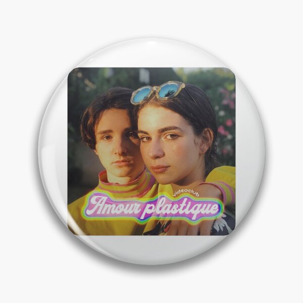 Item preview, amour plastique videoclub designed and sold by a-shley235.