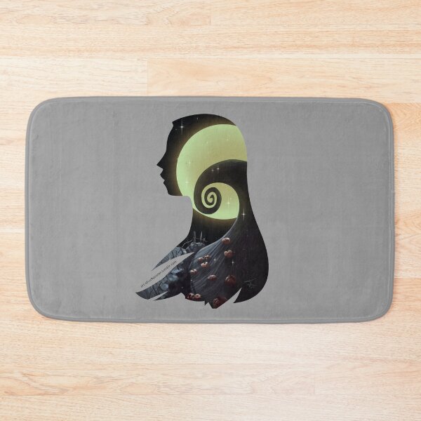 Item preview, Spiral Castle designed and sold by ArtofUrbanStar.