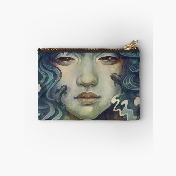 Item preview, Naiad designed and sold by strijkdesign.