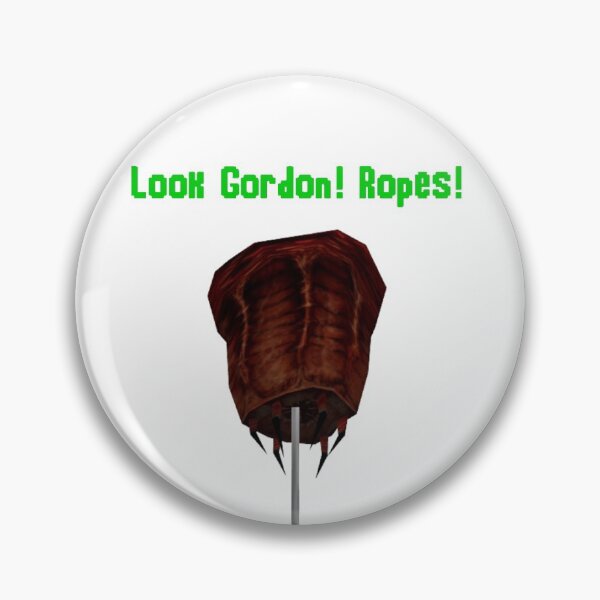 Item preview, Look Gordon! Ropes! designed and sold by smileygrrl.