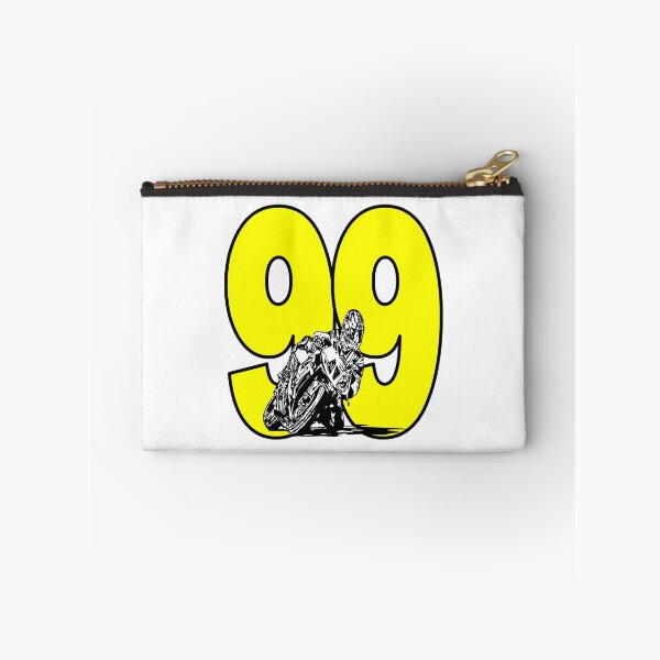 Item preview, Number 99 and a moto - ninety nine designed and sold by AllShirts21.