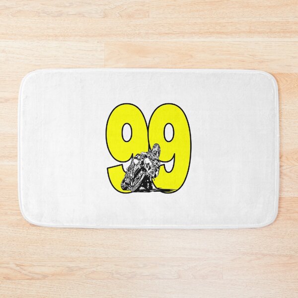 Item preview, Number 99 and a moto - ninety nine designed and sold by AllShirts21.