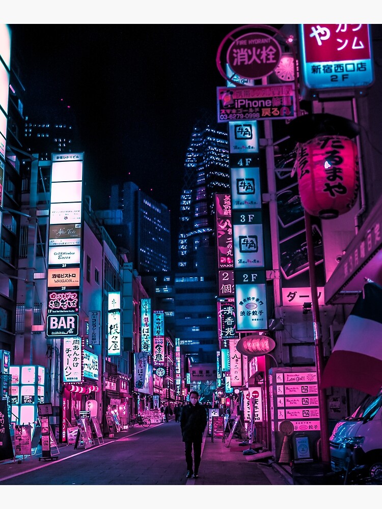 Stranger In The Night by HimanshiShah