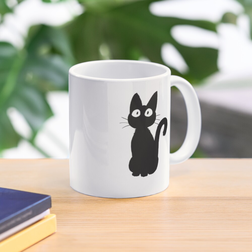 Jiji Mug