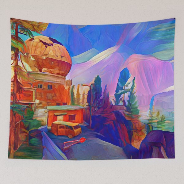 Item preview, Dome At Reserve 2 designed and sold by Vikingstaad.