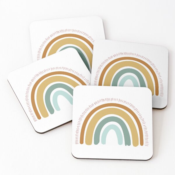 Item preview, Boho Rainbow designed and sold by move-mtns.