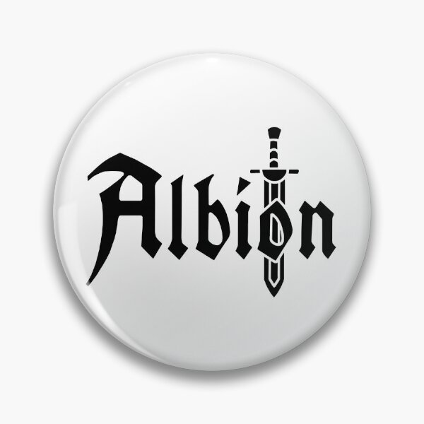 Item preview, Albion MMORPG Gamer T Shirt Youtuber Streamer Twitch designed and sold by happygSHOP.