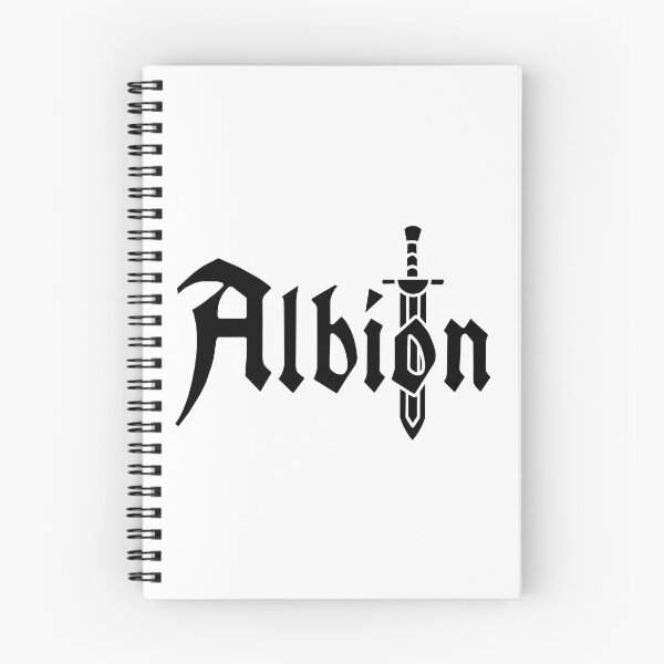Item preview, Albion MMORPG Gamer T Shirt Youtuber Streamer Twitch designed and sold by happygSHOP.