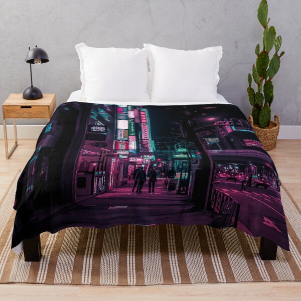 Item preview, Find Me In The Future designed and sold by Neondreamscapes.