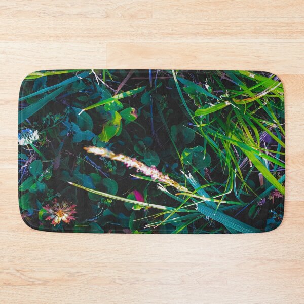 Item preview, green leaves plant texture background designed and sold by Mrvell.