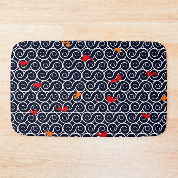 Item preview, Pond designed and sold by Julie Capitaine.