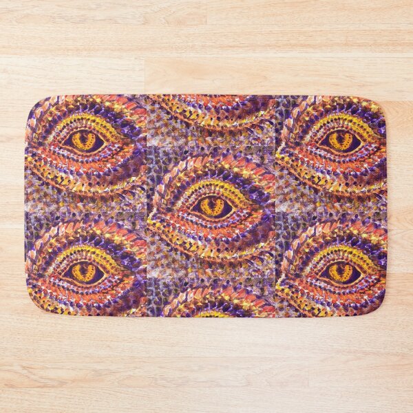 Item preview, Reptile Eye designed and sold by TrueMoon.