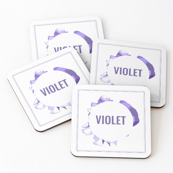 Item preview, Violet designed and sold by Jack-James.