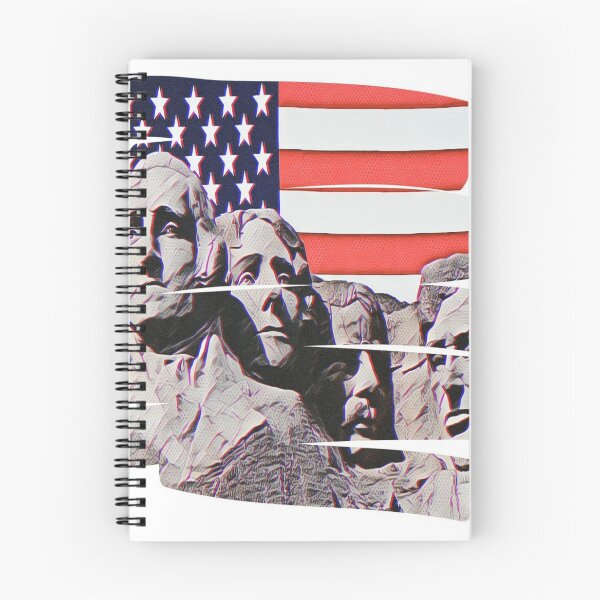 Item preview, MOUNT RUSHMORE  designed and sold by IAMZAFF.