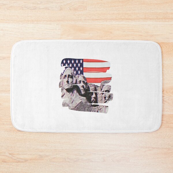 Item preview, MOUNT RUSHMORE  designed and sold by IAMZAFF.