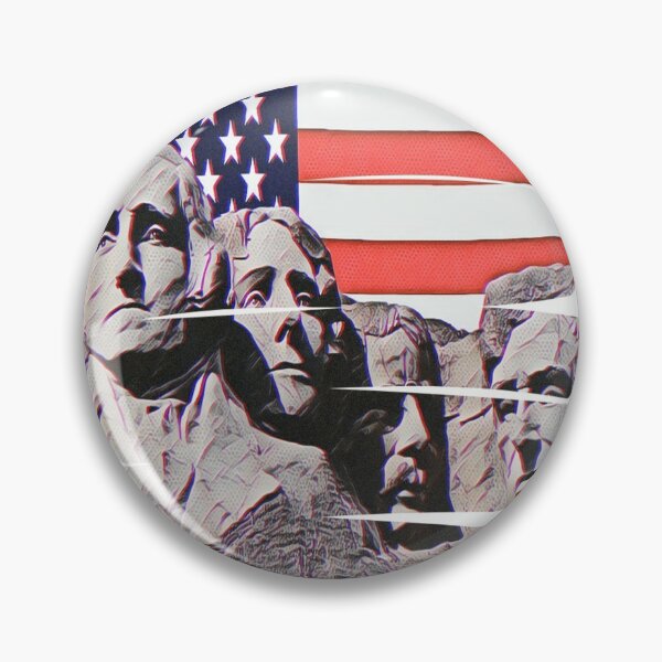 Item preview, MOUNT RUSHMORE  designed and sold by IAMZAFF.