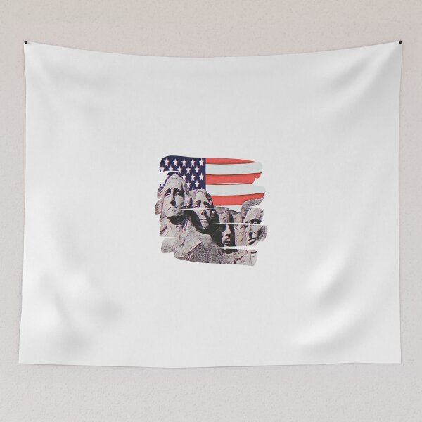 Item preview, MOUNT RUSHMORE  designed and sold by IAMZAFF.
