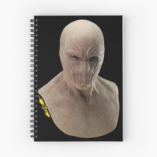 Item preview, Gaunt the Creature designed and sold by CFXMasks.
