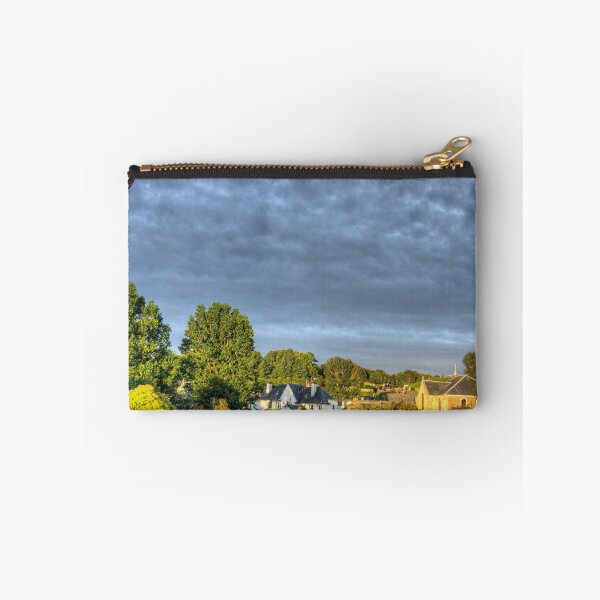 Item preview, Balloon over Strathaven designed and sold by tomg.