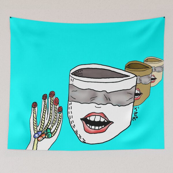 Item preview, Newbie Prozak designed and sold by kestrada2906.