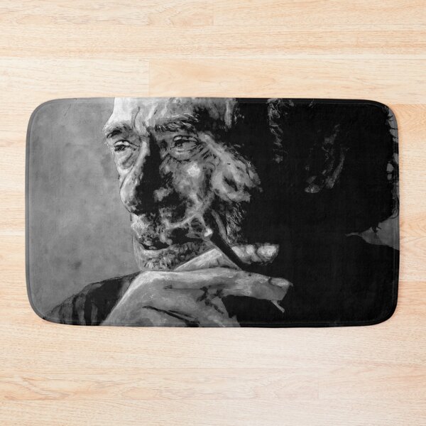 Item preview, Charles Bukowski designed and sold by ARTito.