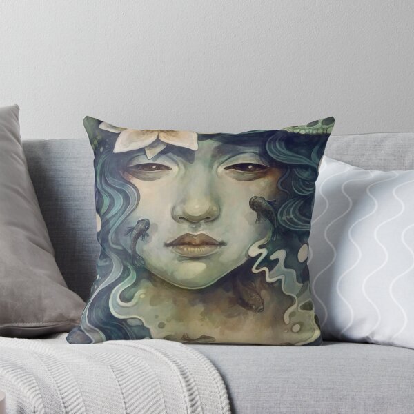 Item preview, Naiad designed and sold by strijkdesign.