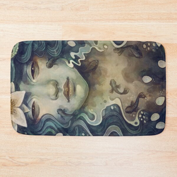 Item preview, Naiad designed and sold by strijkdesign.