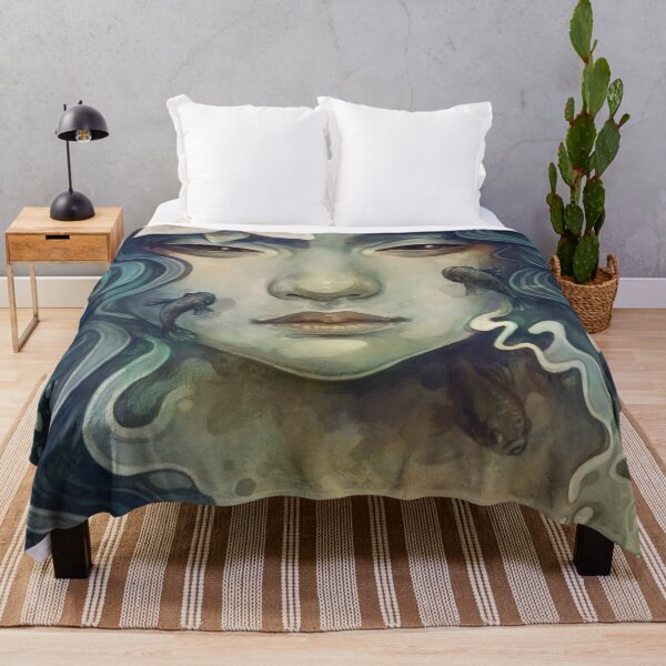 Item preview, Naiad designed and sold by strijkdesign.