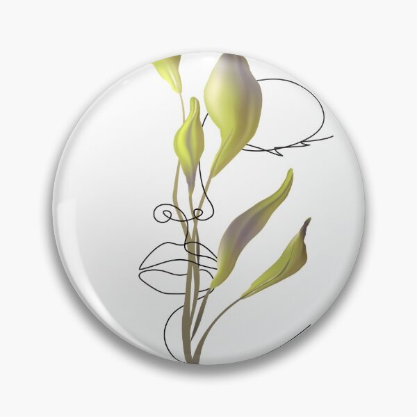 Item preview, Smell the Flowers designed and sold by cadinera.