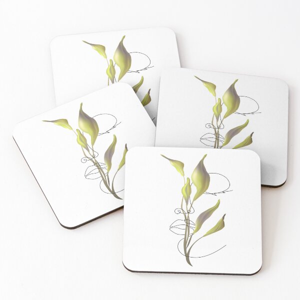 Item preview, Smell the Flowers designed and sold by cadinera.