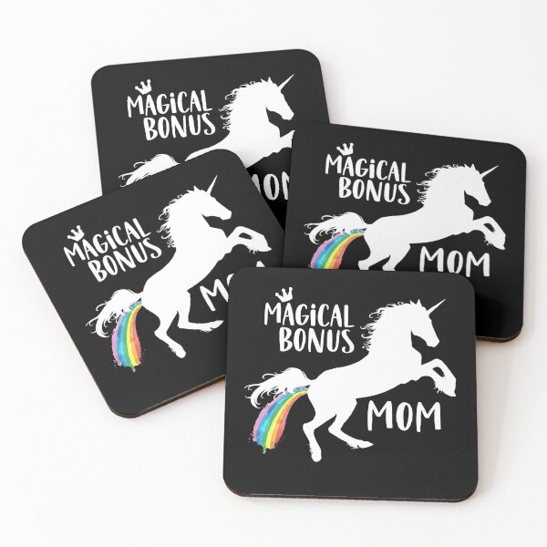 Item preview, Magical bonus mom designed and sold by PrettyPittie Shop.