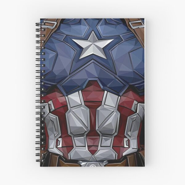 Item preview, CAP-AMERICA designed and sold by rotuucenter.