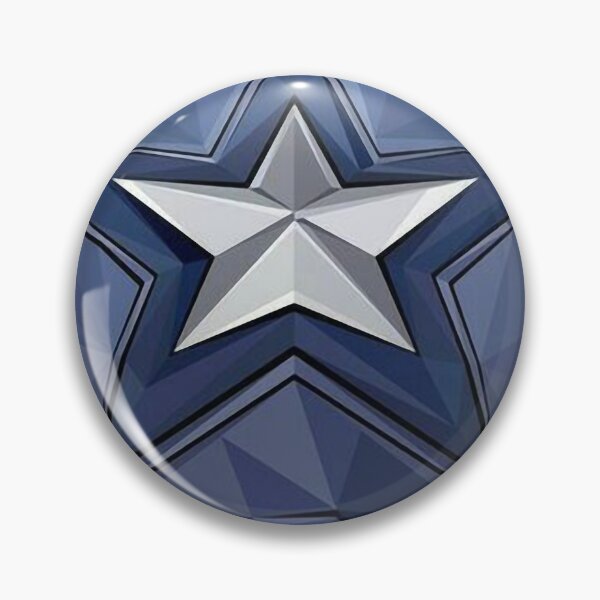 Item preview, CAP-AMERICA designed and sold by rotuucenter.