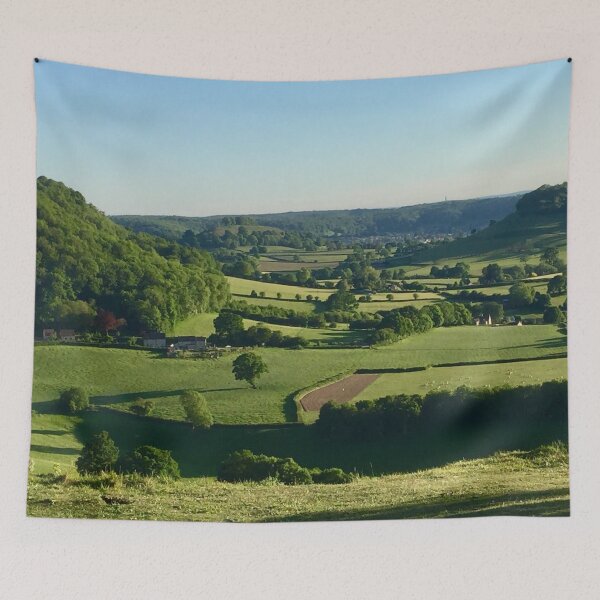 Item preview,  Out Walking again ! designed and sold by Angela Haig-Harrison.