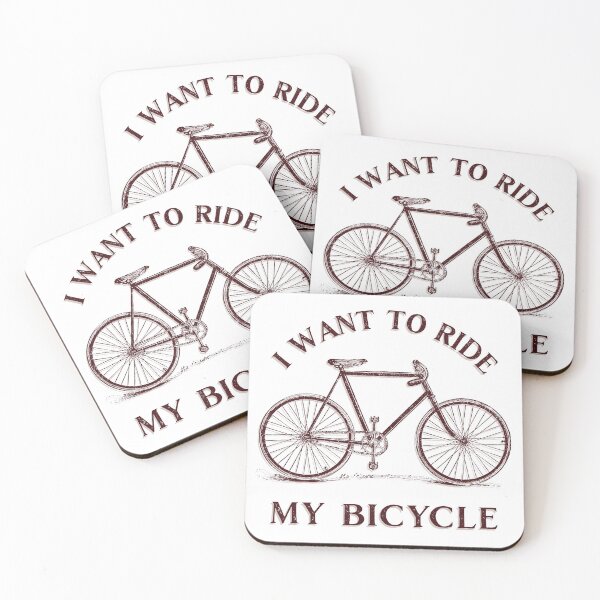 Item preview, Bicycle designed and sold by DePompeoDesigns.