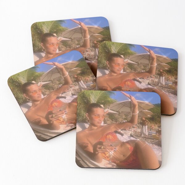 Item preview, Bella Hadid designed and sold by katecrawford26.