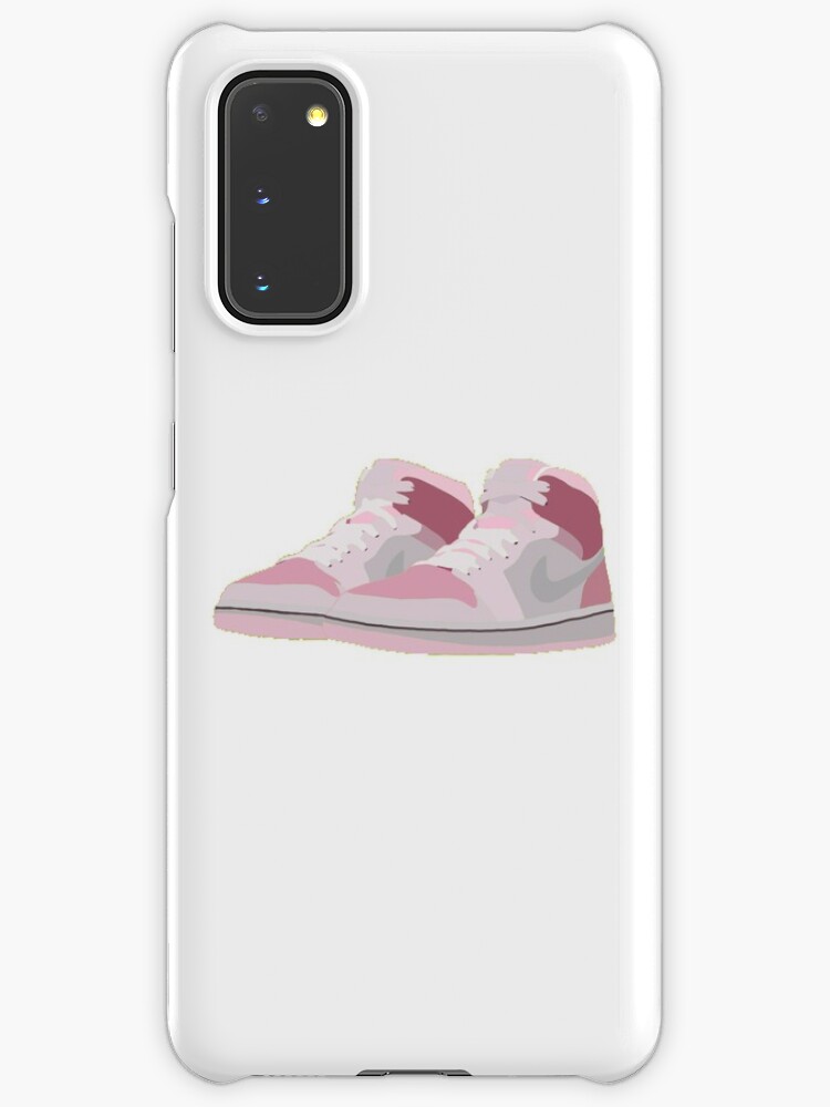 digital pink jordan 1s